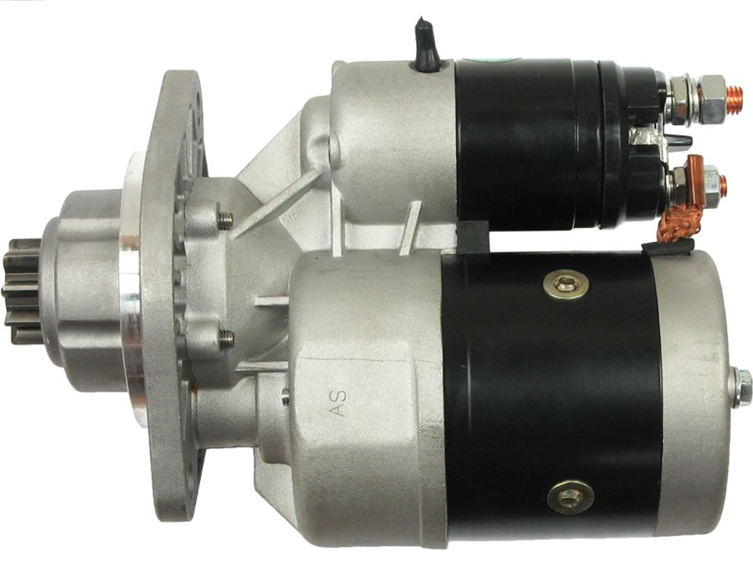 AS-PL Starter S9016