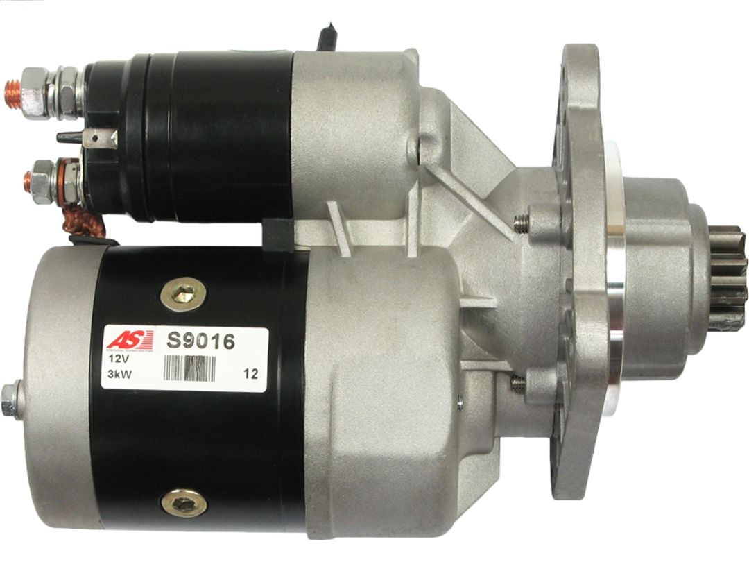 AS-PL Starter S9016