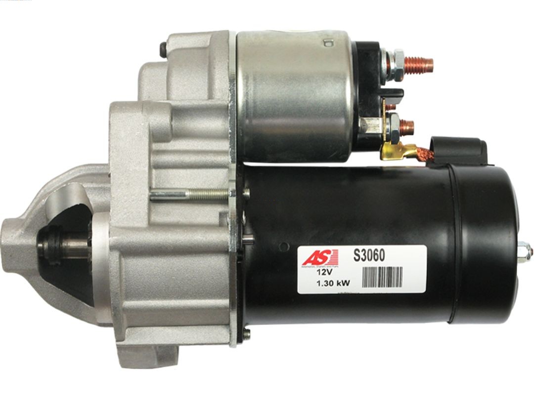 AS-PL Starter S3060