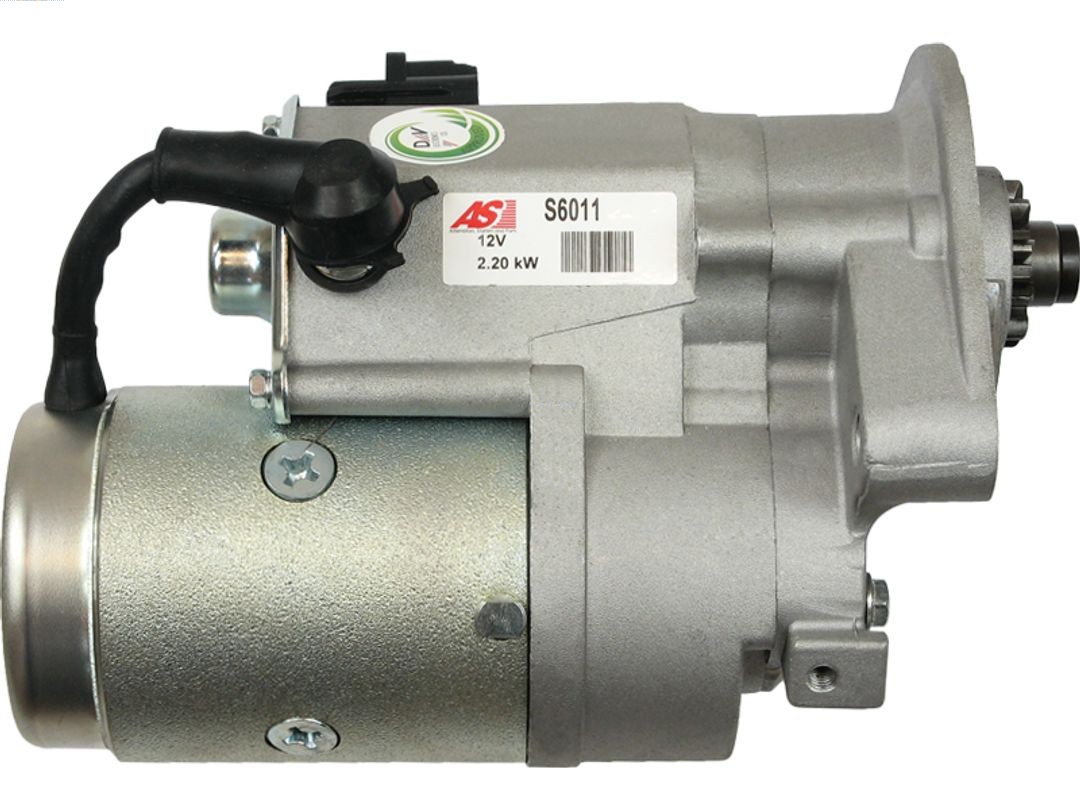 AS-PL Starter S6011