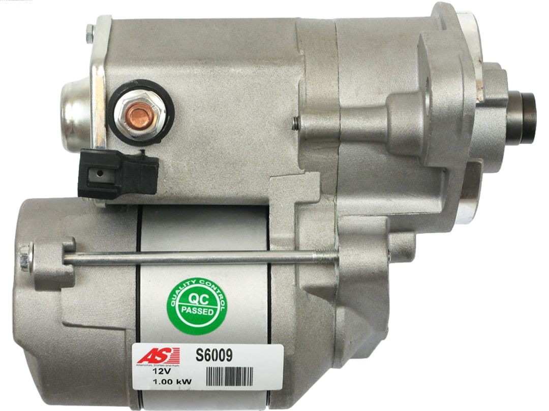 AS-PL Starter S6009