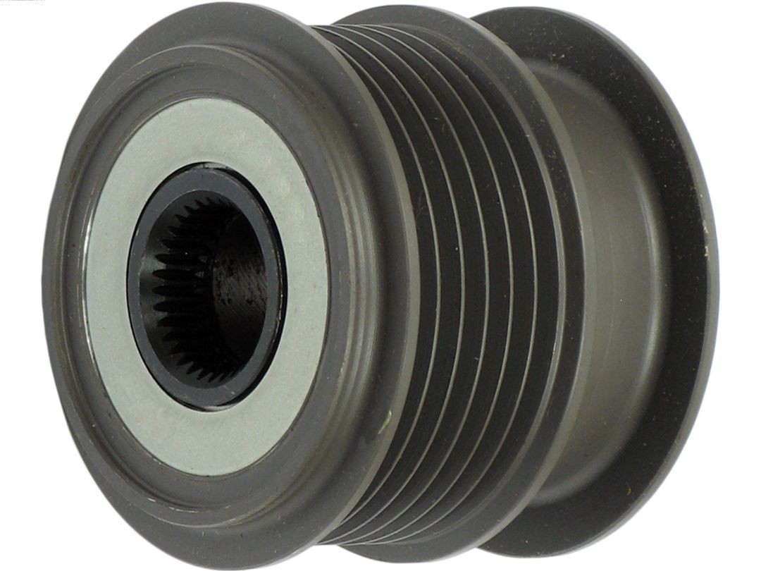 AS-PL Vrijloop koppeling dynamo AFP0077