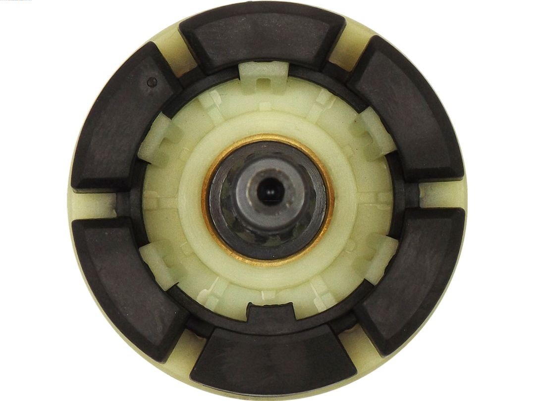 AS-PL Veerpoot lagerring SG3010