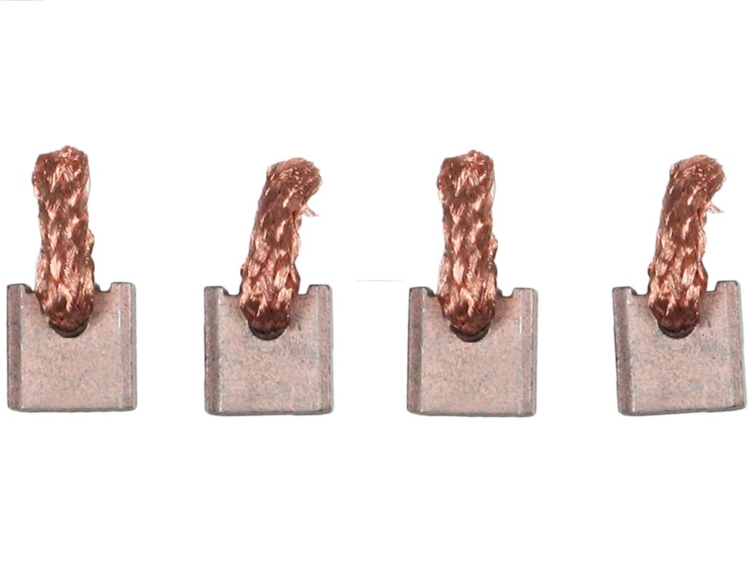 AS-PL Starter - Dynamo PLSX5