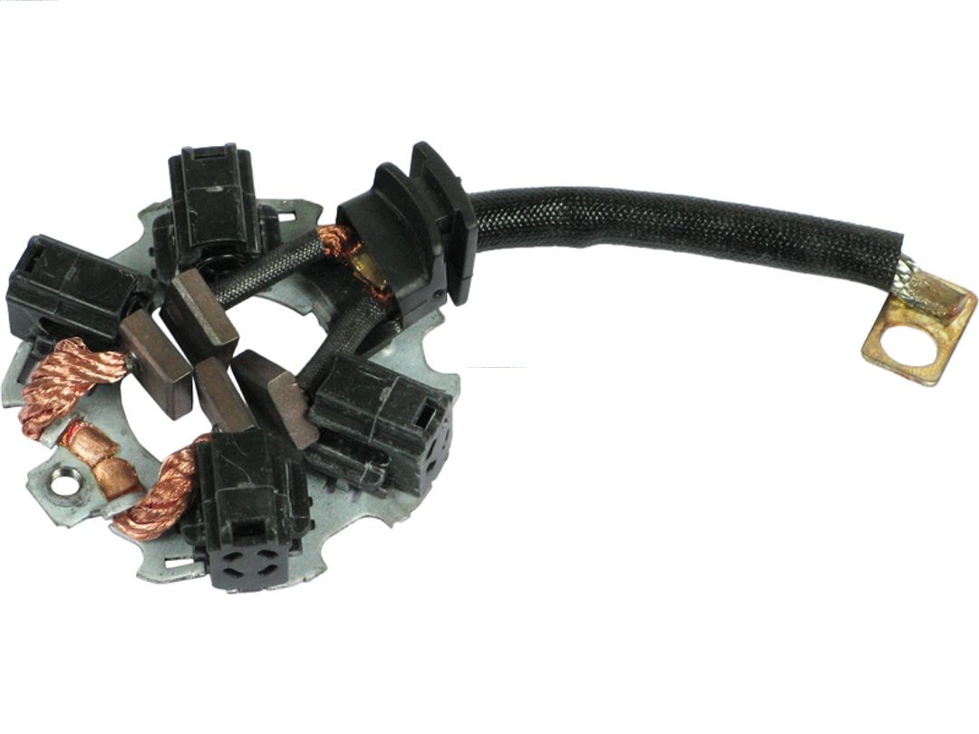 AS-PL Houder, koolborstel SBH5009