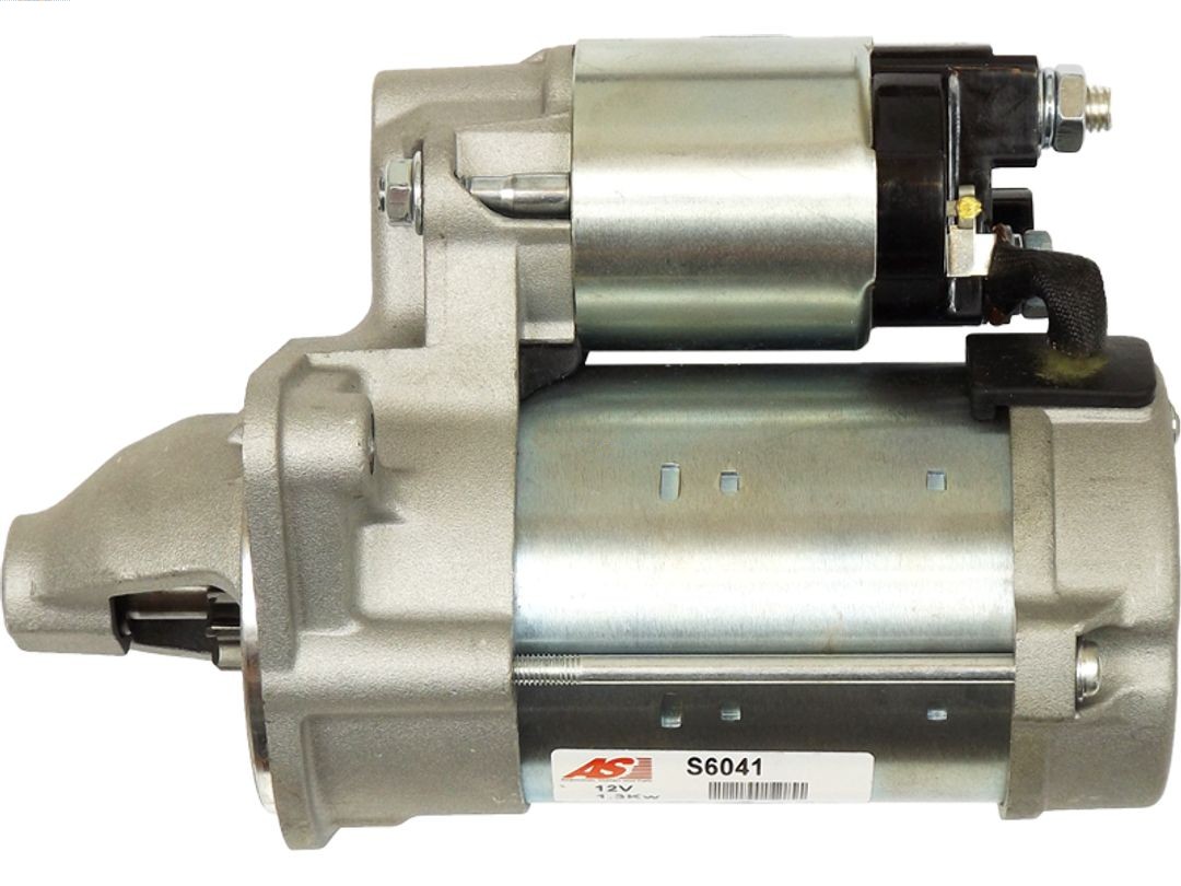 AS-PL Starter S6041