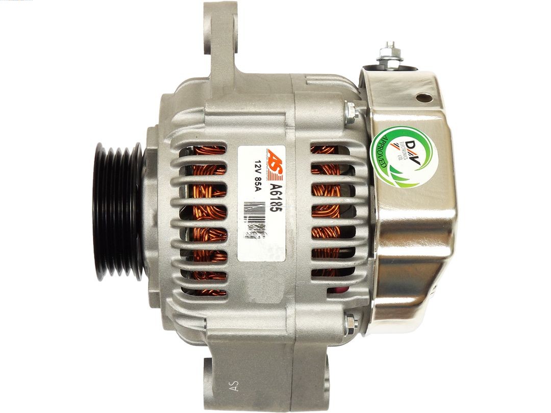 AS-PL Alternator/Dynamo A6185