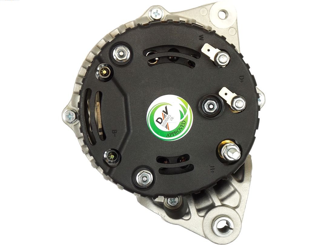 AS-PL Alternator/Dynamo A9056