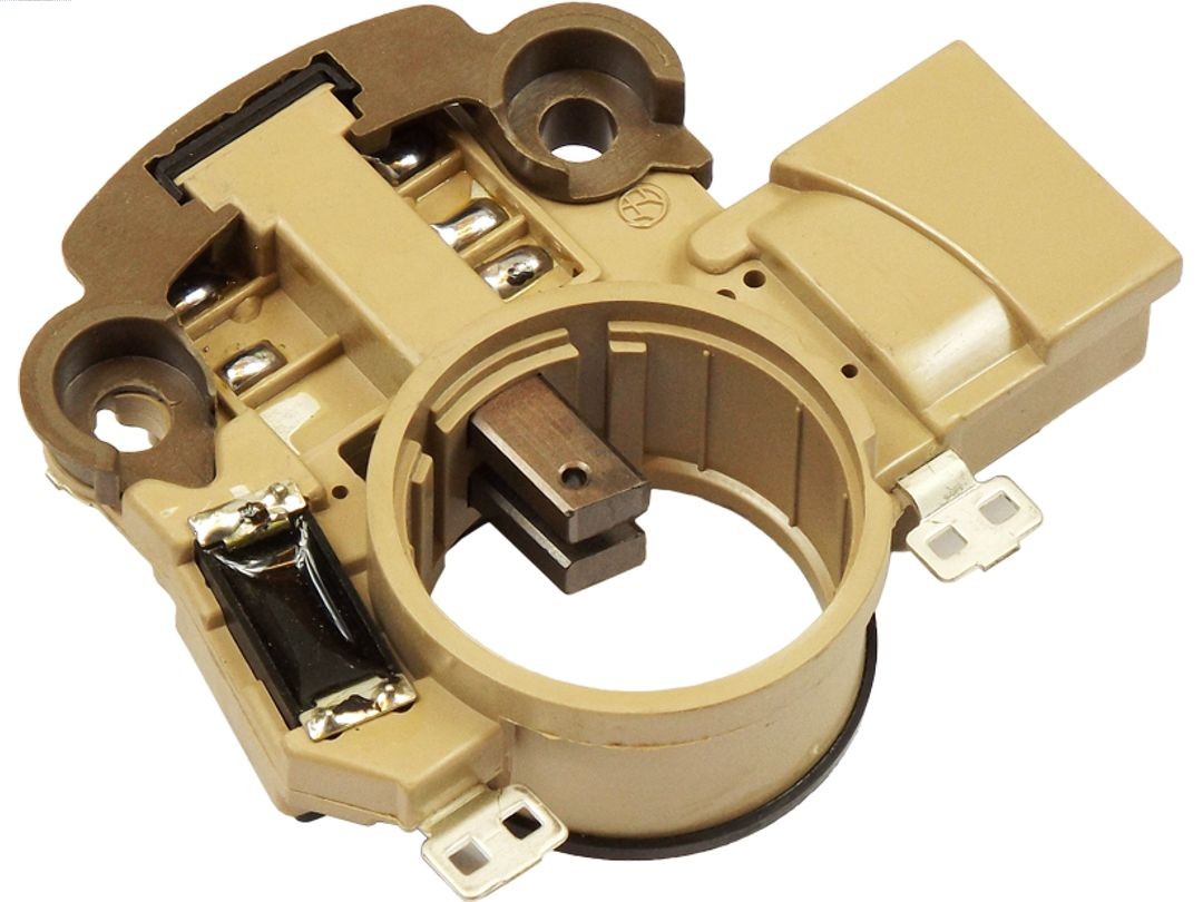 AS-PL Spanningsregelaar ARE5108