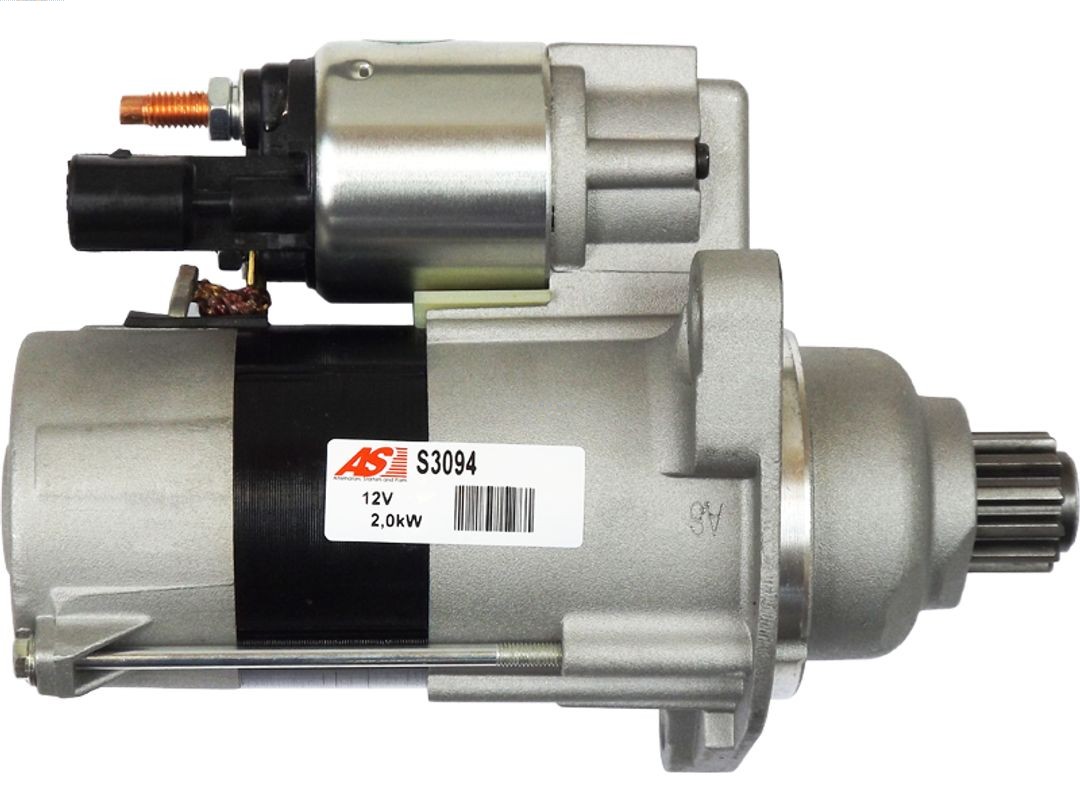 AS-PL Starter S3094