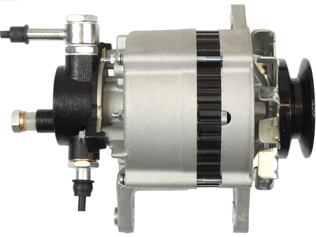 AS-PL Alternator/Dynamo A2025