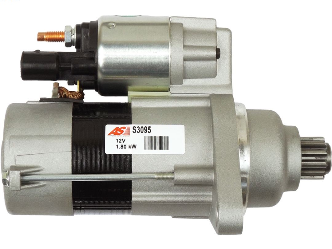 AS-PL Starter S3095