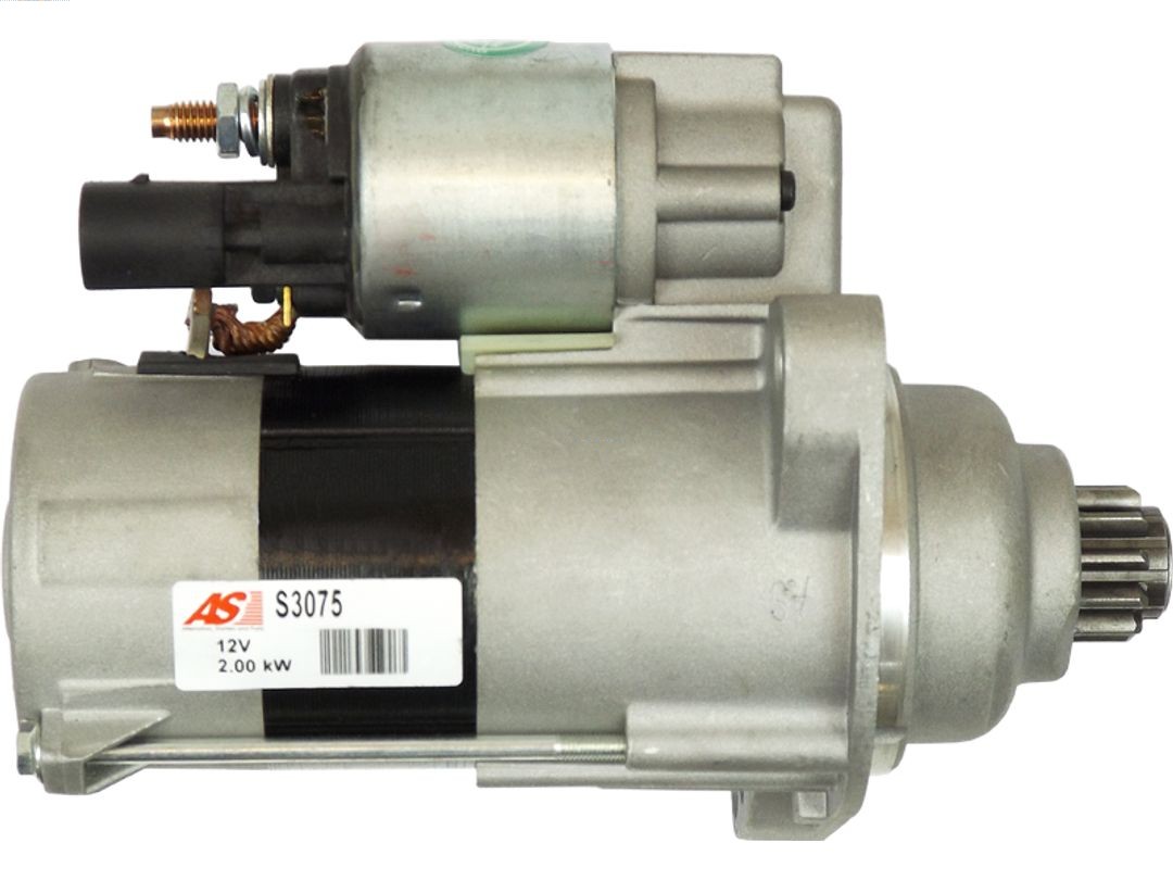 AS-PL Starter S3075