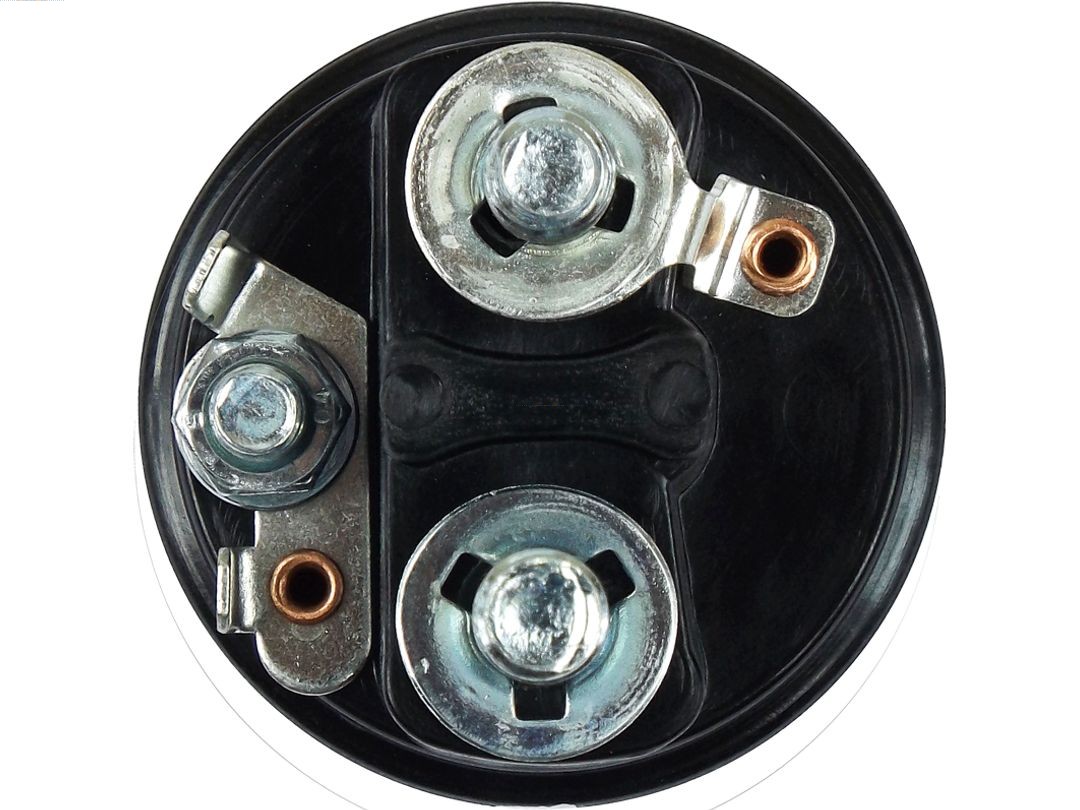Reparatieset, startmotor AS-PL SP0030