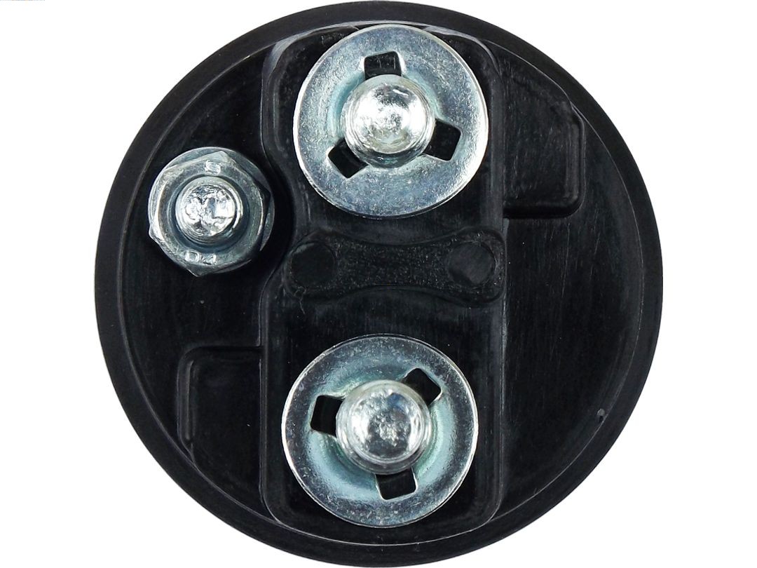 Reparatieset, startmotor AS-PL SP0036