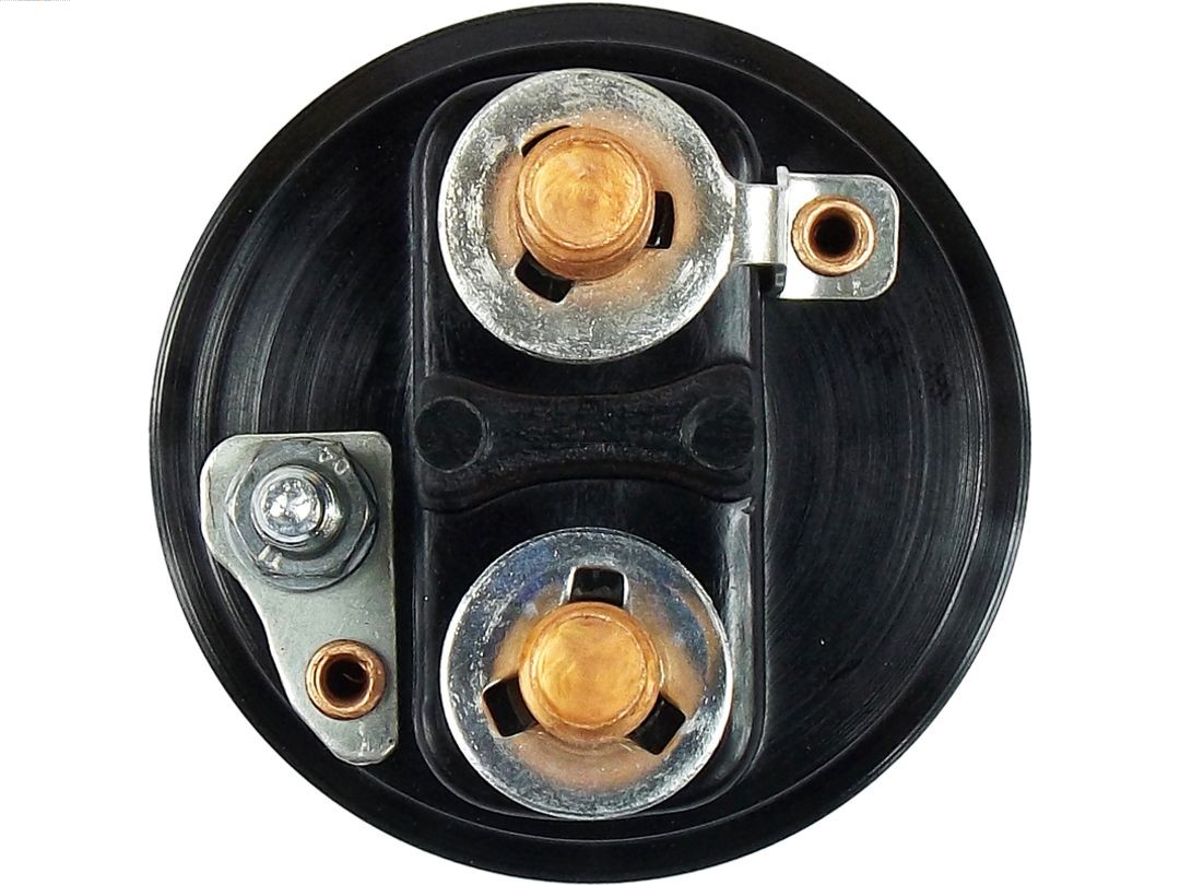 Reparatieset, startmotor AS-PL SP3006