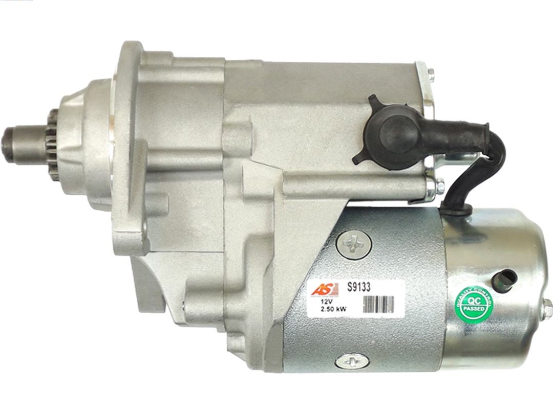 AS-PL Starter S9133