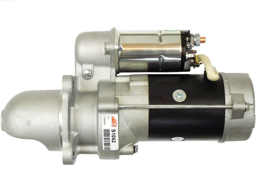 AS-PL Starter S1062