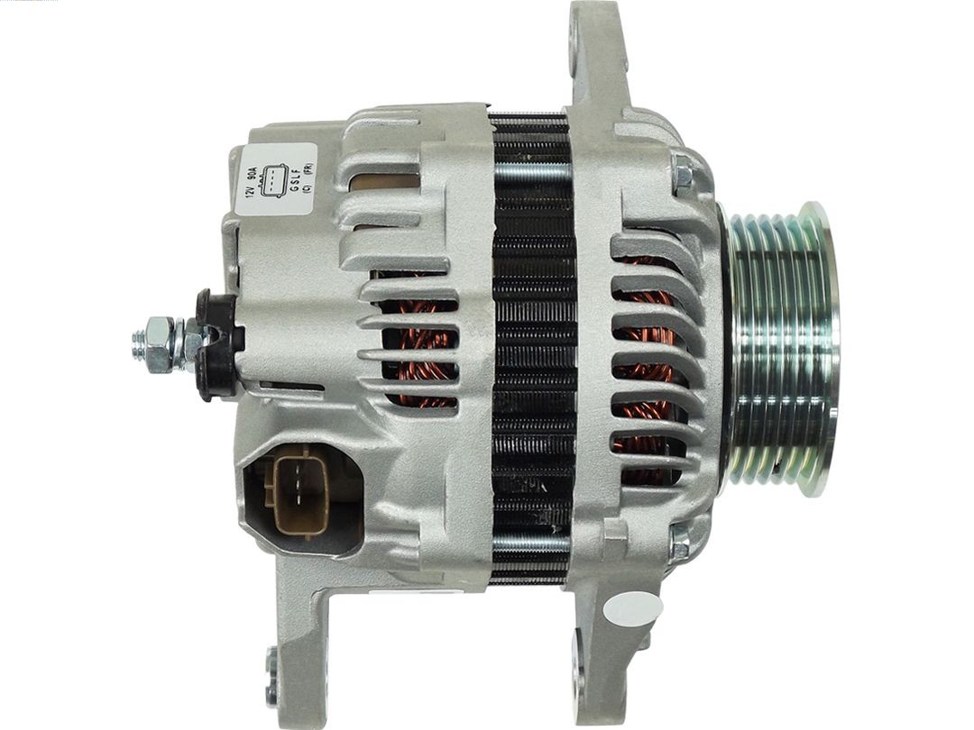 AS-PL Alternator/Dynamo A5079