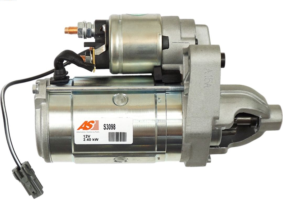 AS-PL Starter S3098