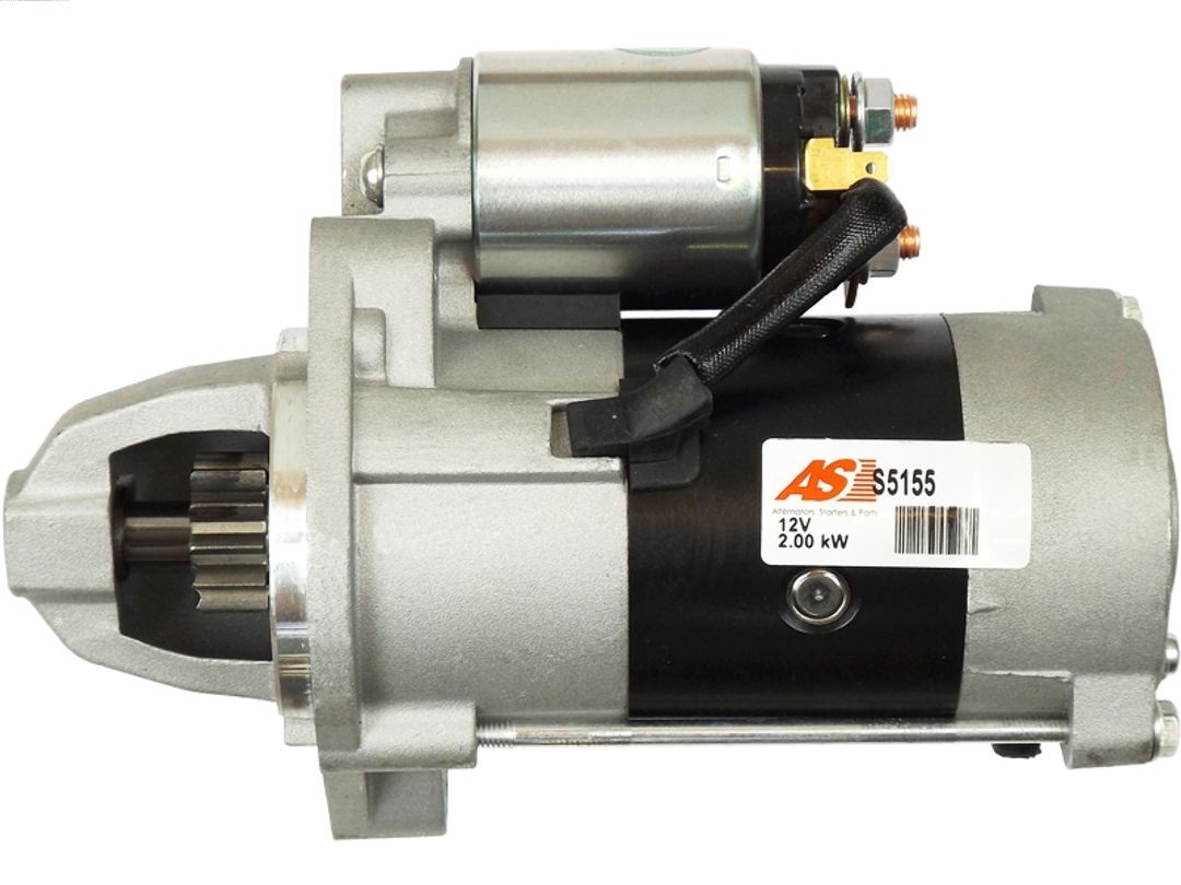 AS-PL Starter S5155