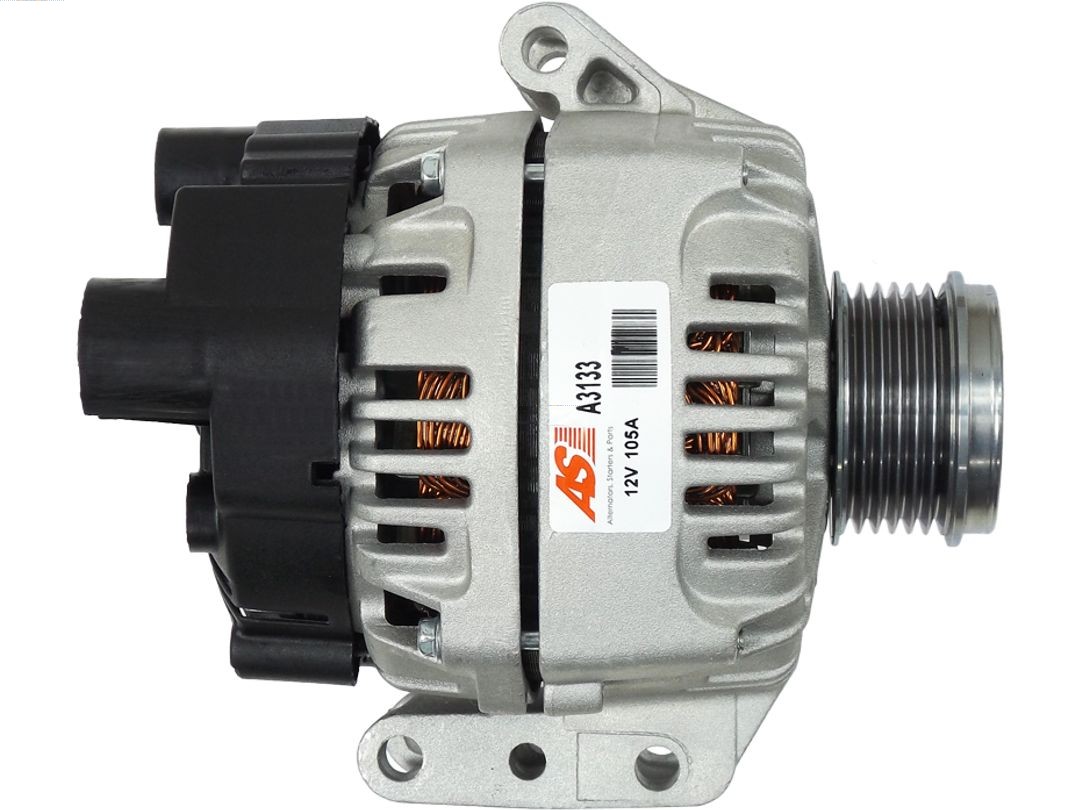 AS-PL Alternator/Dynamo A3133