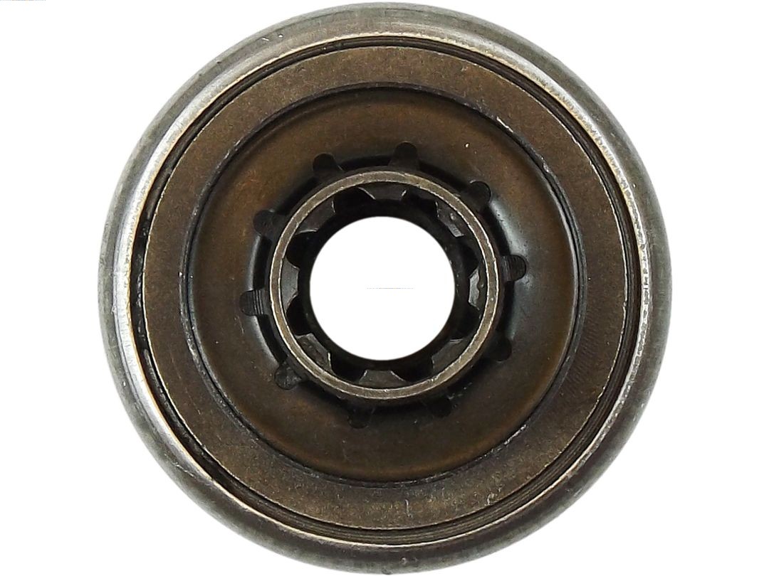 AS-PL Vrijwielaandrijving, starter SD3081