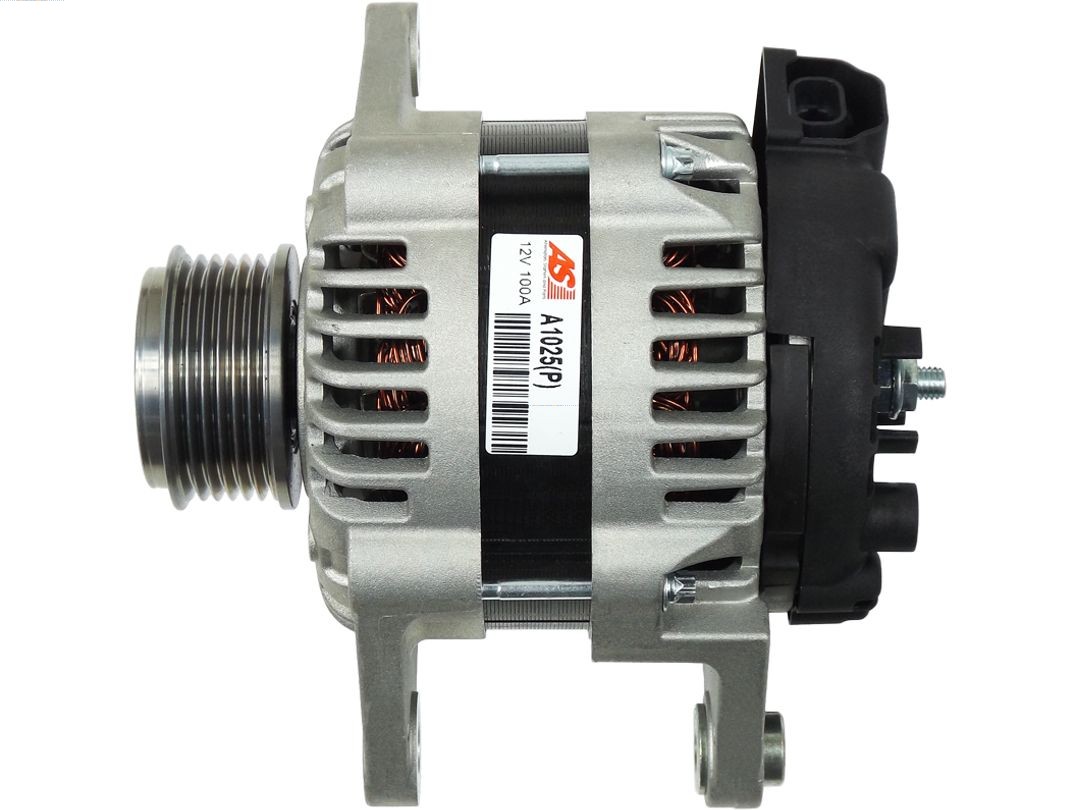 AS-PL Alternator/Dynamo A1025(P)
