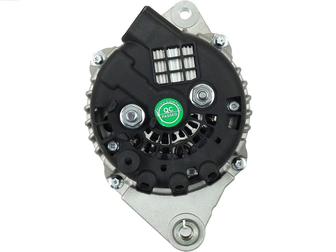 AS-PL Alternator/Dynamo A1025(P)