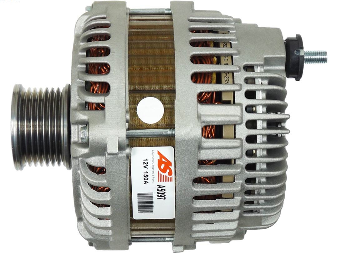 AS-PL Alternator/Dynamo A5097