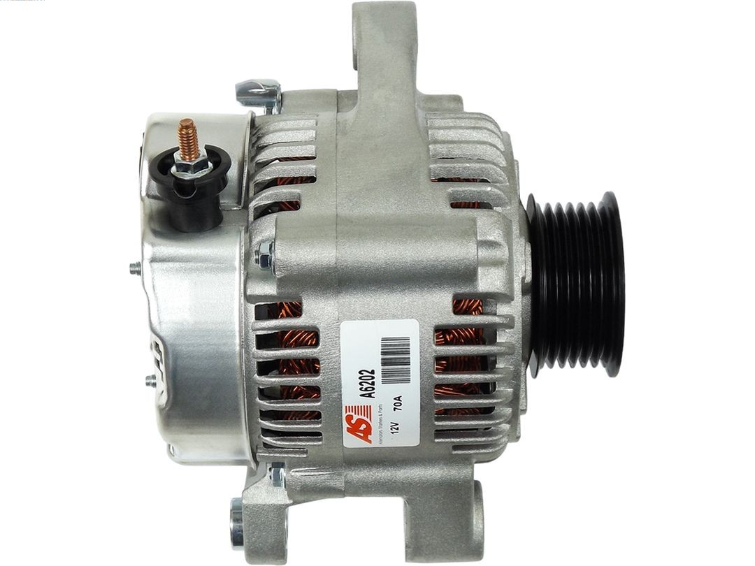 AS-PL Alternator/Dynamo A6202