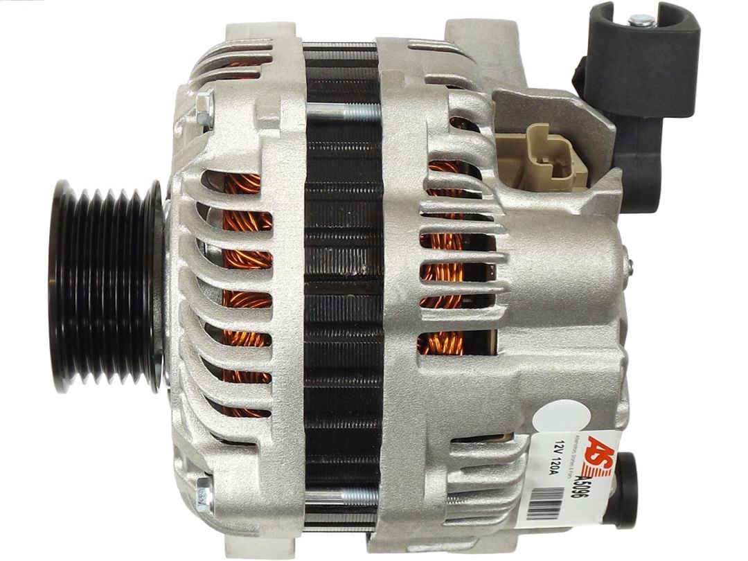 AS-PL Alternator/Dynamo A5096