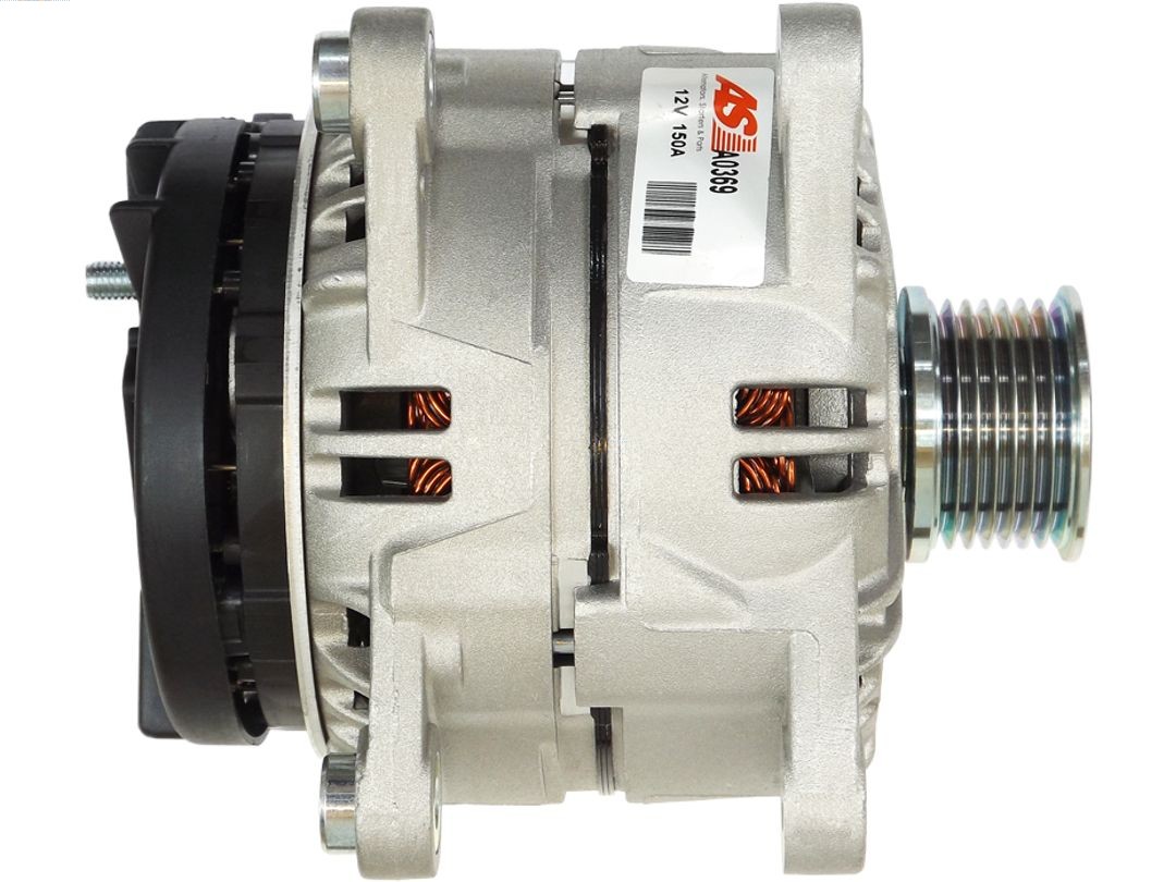 AS-PL Alternator/Dynamo A0369