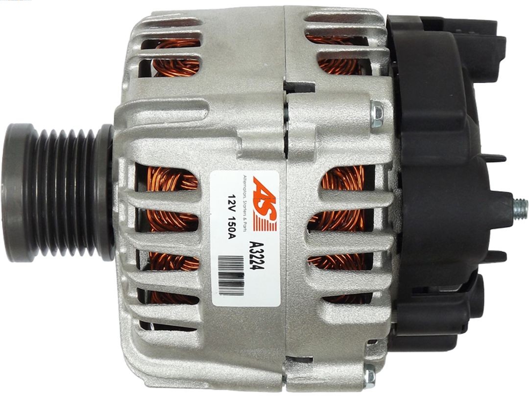 AS-PL Alternator/Dynamo A3224