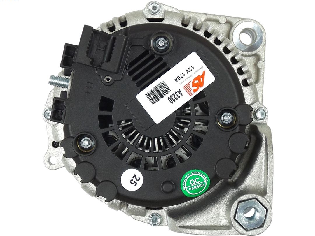 AS-PL Alternator/Dynamo A3230