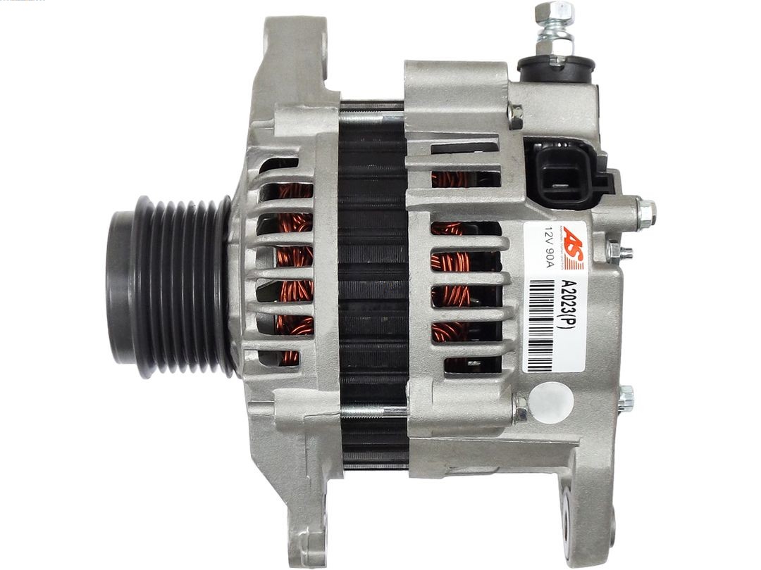 AS-PL Alternator/Dynamo A2023(P)