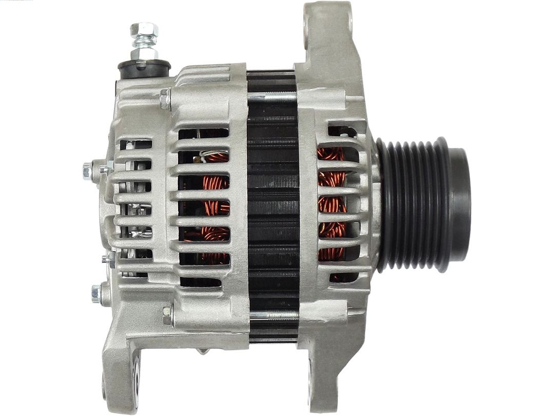 AS-PL Alternator/Dynamo A2023(P)