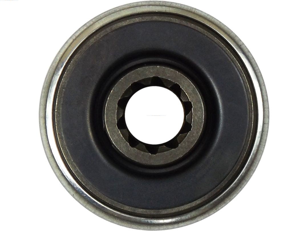 AS-PL Vrijwielaandrijving, starter SD6082