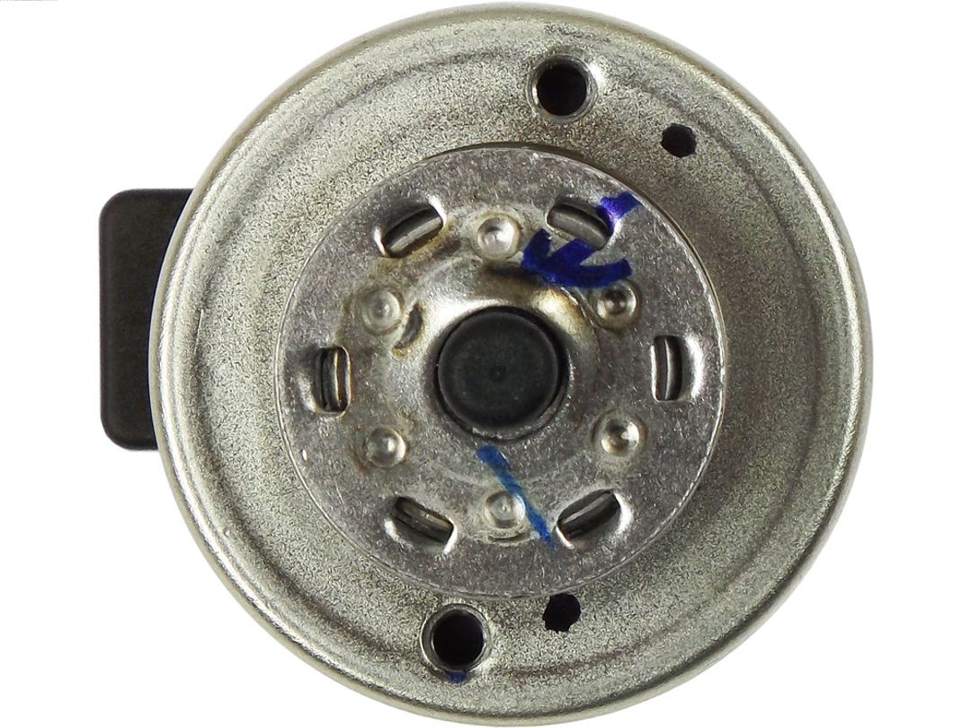 AS-PL Starter magneetschakelaar SS1037(DELCO)