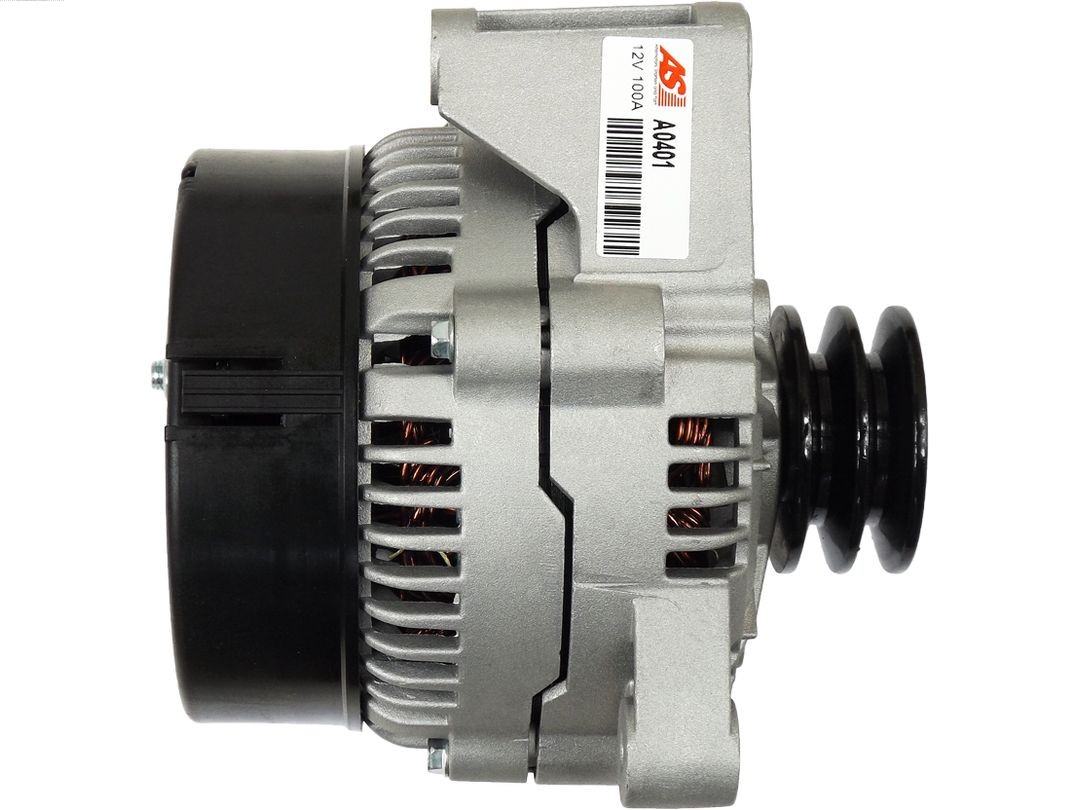 AS-PL Alternator/Dynamo A0401