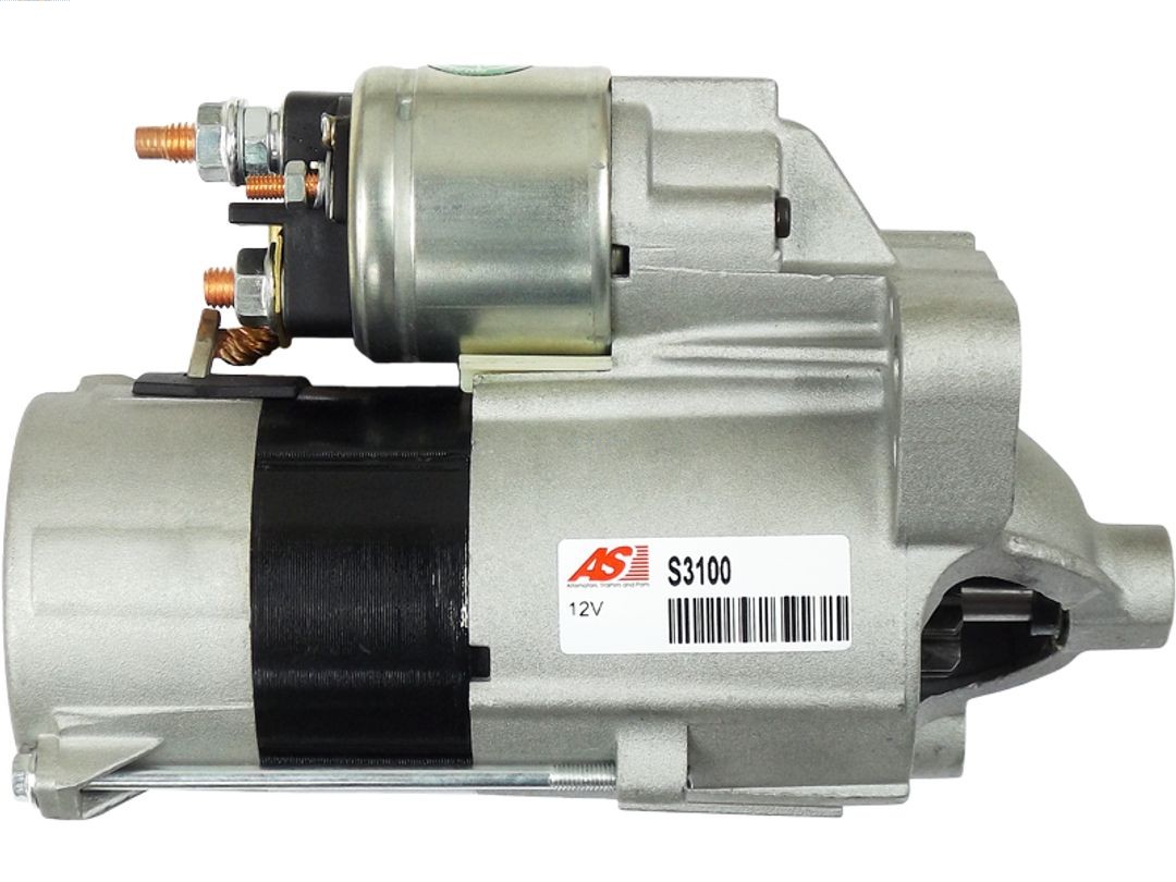 AS-PL Starter S3100