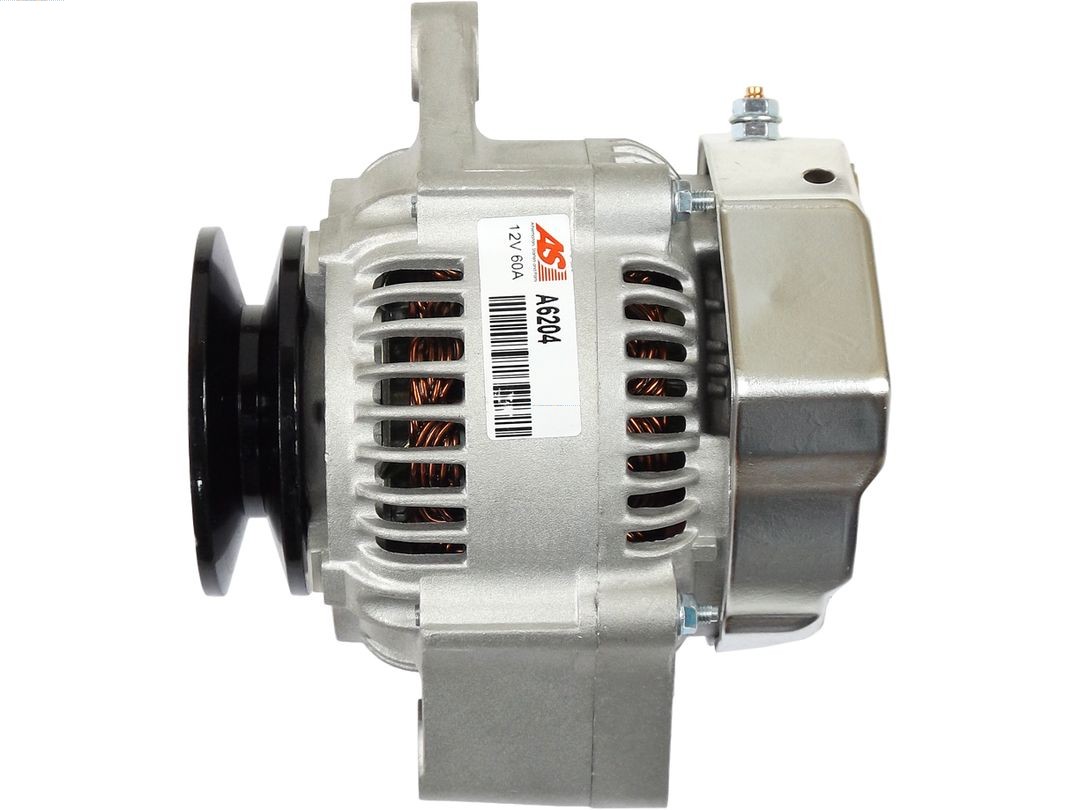 AS-PL Alternator/Dynamo A6204