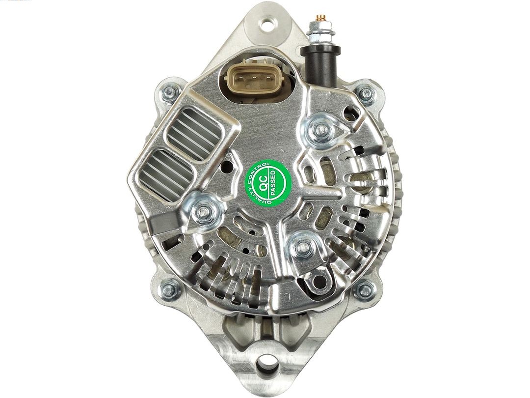 AS-PL Alternator/Dynamo A6204