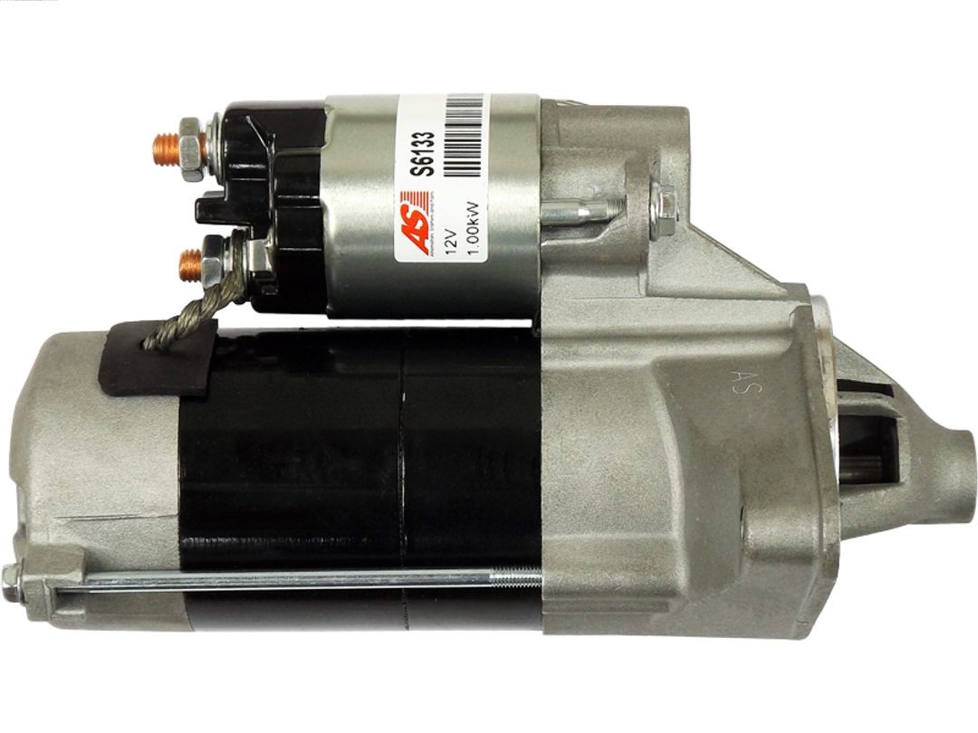 AS-PL Starter S6133