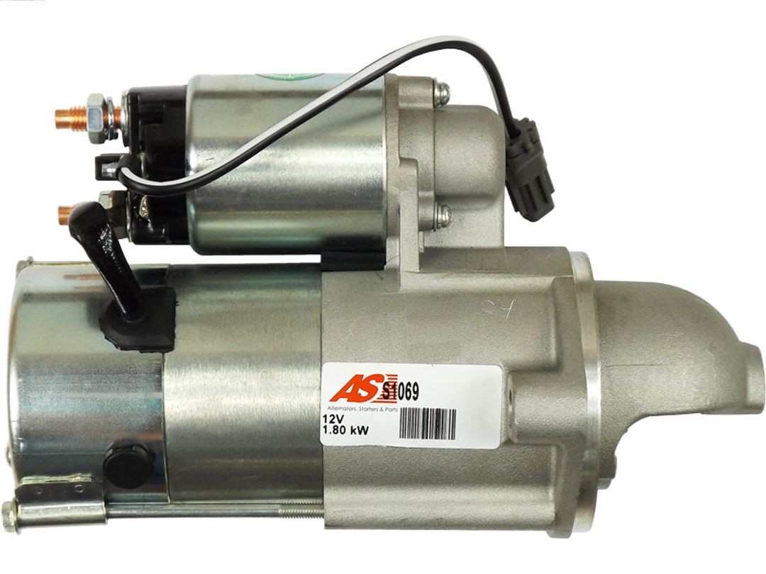 AS-PL Starter S1069