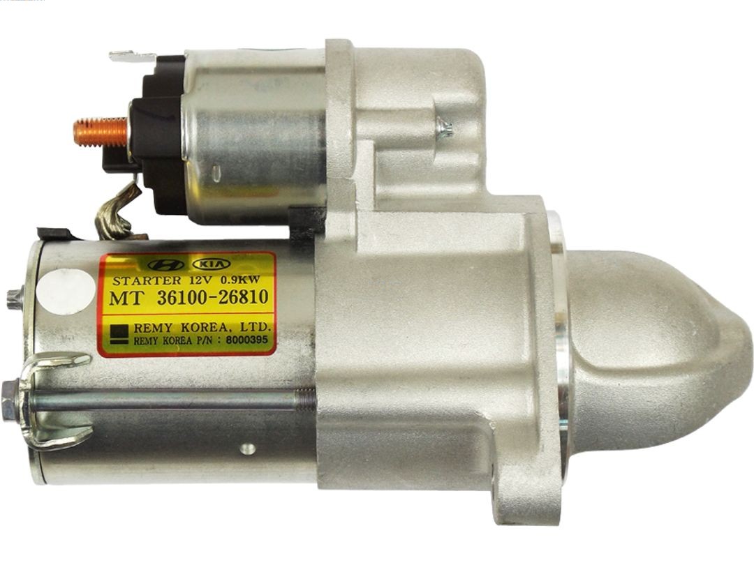 AS-PL Starter S1072(DELCO)