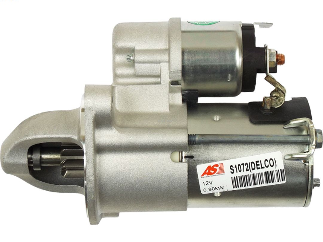 AS-PL Starter S1072(DELCO)