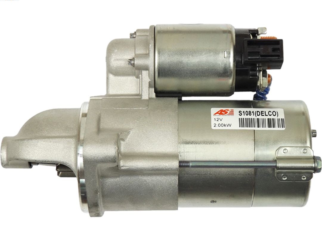 AS-PL Starter S1081(DELCO)