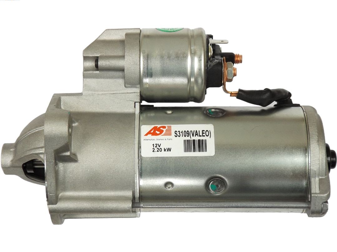 AS-PL Starter S3109(VALEO)