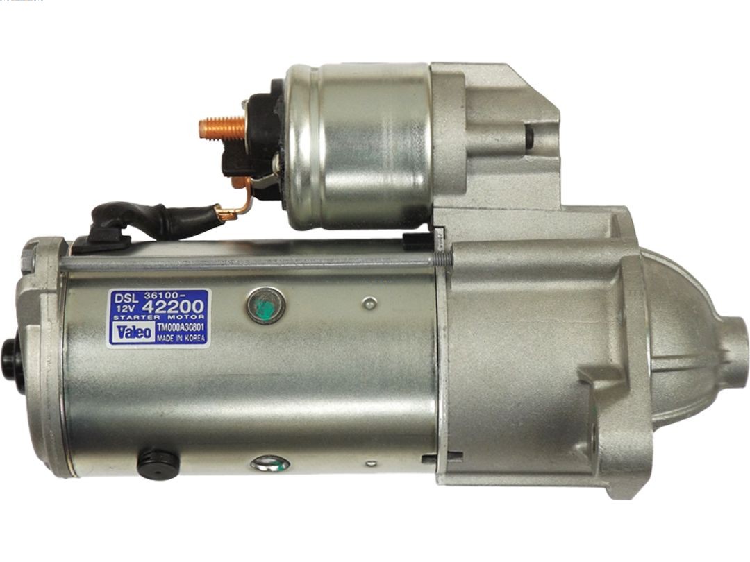 AS-PL Starter S3109(VALEO)